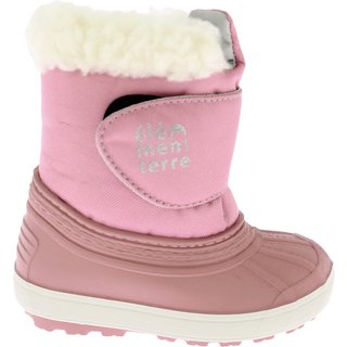 Baby girl's après ski Élémenterre Alberni
