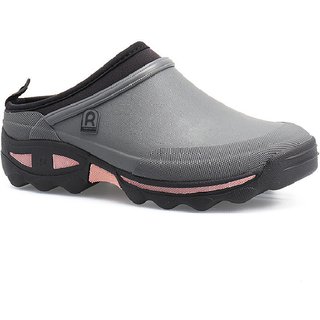 Women's clogs Rouchette Clean Lady