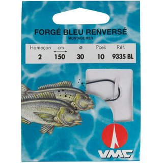 Hook WaterQueen F.BL.RMER9335BL
