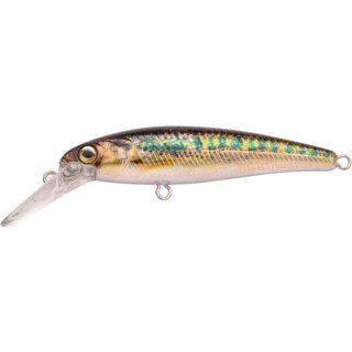 Lure Spro Ikiru Micro Jerk 50F