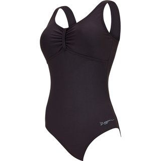 1-piece swimsuit for women Zoggs Marley Scoopback