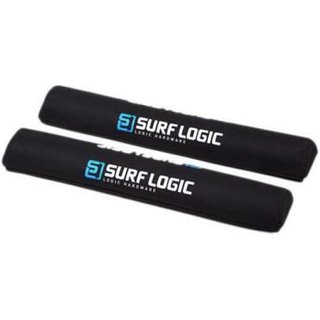 Luggage rack pads Surflogic 50 cm