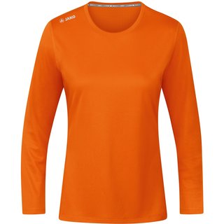 Women's T-shirt Jako Run 2.0 manches longues