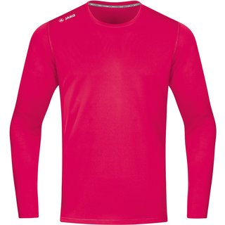 Junior T-shirt Jako Run 2.0 manches longues