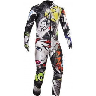 Ski suit for children Energiapura Pop Art Ya88