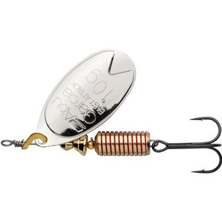 Hook Abu Garcia Fast Attack