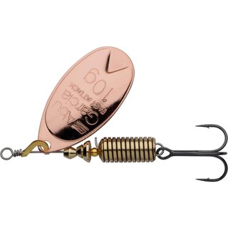 Hook Abu Garcia Fast Attack