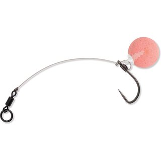 Bottom of the line Carp Spirit Chod Rig Long x 3