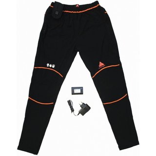 Heated long johns Alpenheat