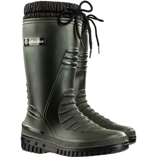 Lined boots Albatros Arktis