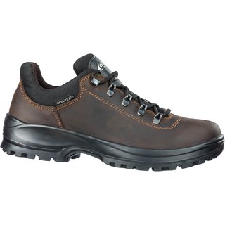 Hiking Trainers Albatros Eiger CTX Low