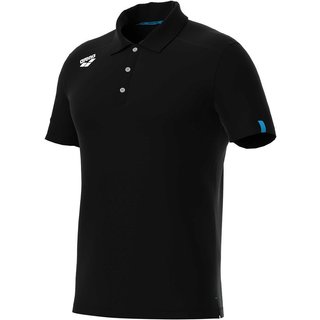 Polo shirt Arena Team Solid