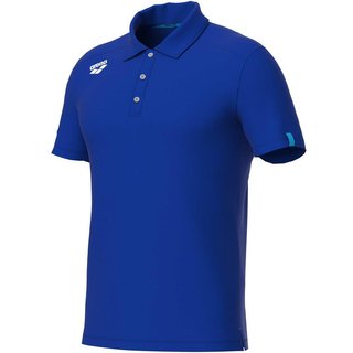 Polo shirt Arena Team Solid