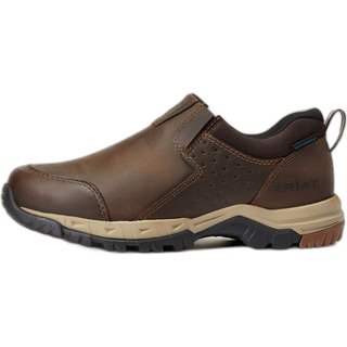 Waterproof hiking Trainers for women Ariat Skyline Slip On