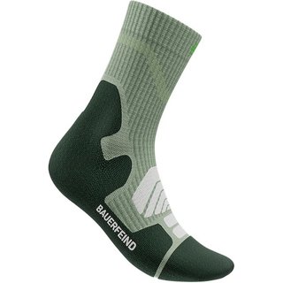 Mid-calf merino socks for women Bauerfeind Merino