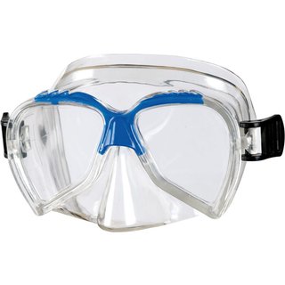 Children's diving mask BECO Ari Kids 4+