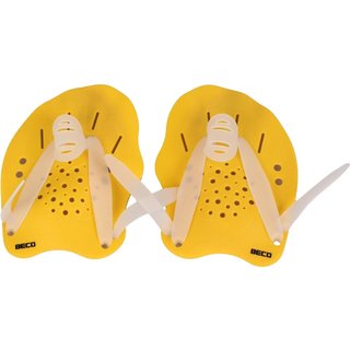 Hand paddle for swimming BECO Dynamic Pro