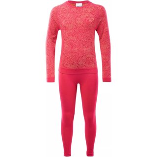 Girl's ski suit Bejo GRAR Set II
