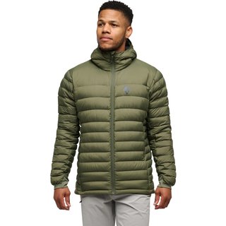Puffer jacket Black Diamond Access Down 2.0