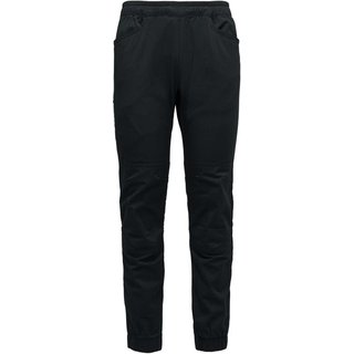 Trousers Black Diamond Notion