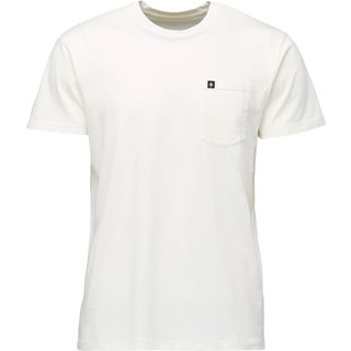 T-shirt with pocket Black Diamond
