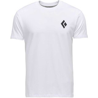T-shirt Black Diamond