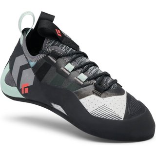 Women's lace-up climbing shoes Black Diamond Momentum