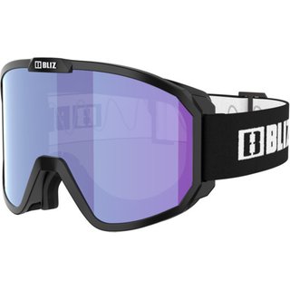 Children's ski mask Bliz Rave