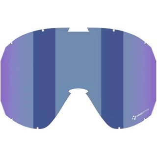 Replacement glasses for mask Bliz Rave Nano Optics