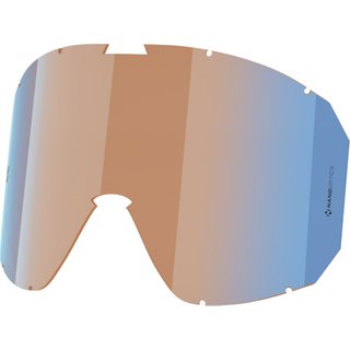 Replacement glasses for mask Bliz Rave Nano Optics