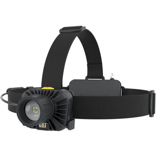 Rechargeable headlamp Caterpillar 800LM