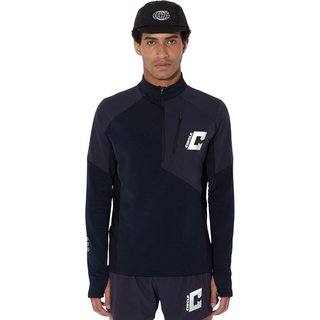 Long Sleeve T-Shirt Circle Sportswear Technique POP
