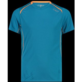 Multifunctional breathable t-shirt for kids CMP