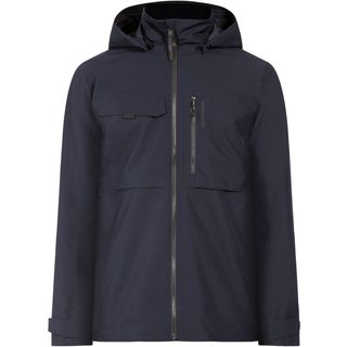 Waterproof jacket Didriksons Aston