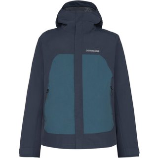 Hooded jacket Didriksons Grit 3