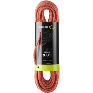 Climbing rope Edelrid Boa
