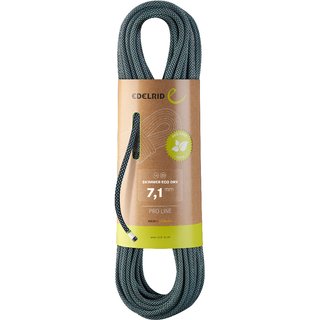 Climbing rope Edelrid Eco Dry
