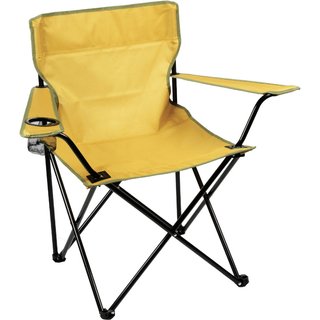Folding armchair Élémenterre BC026
