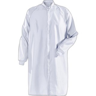 Clean room coat Fristads 1R011R50