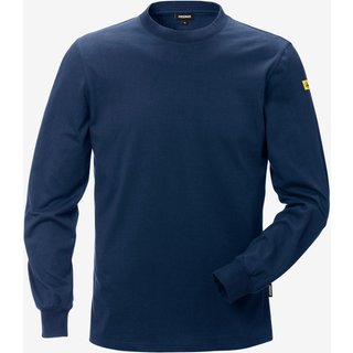 Long sleeve T-shirt Fristads ESD 7082 XTM