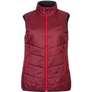 Women's sleeveless ski jacket Hannah Mirra