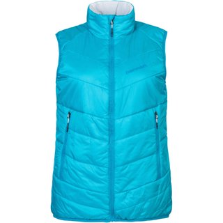 Women's sleeveless ski jacket Hannah Mirra