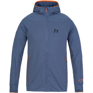 Hooded sweatshirt Hannah Ethan