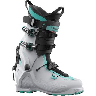 Women's ski boots Head Crux