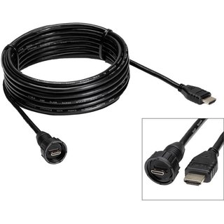 HDMI input cable Humminbird 720119-1