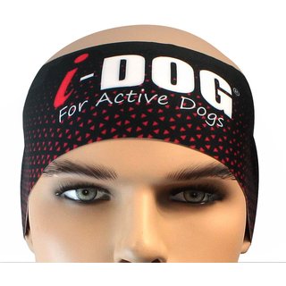 Headband I-DOG Wintertrail Raidlight