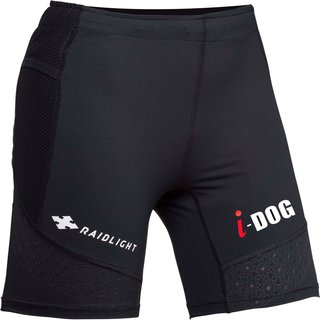 Women's stretch shorts I-DOG Activ Raidlight