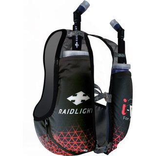Hydration vest I-DOG Revolutiv Ultralight Raidlight