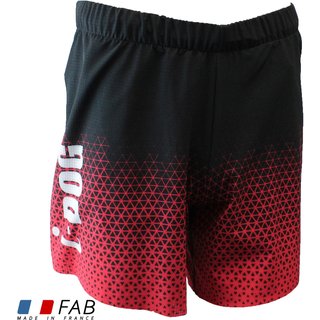 Short I-DOG Ripstretch Dry Raidlight