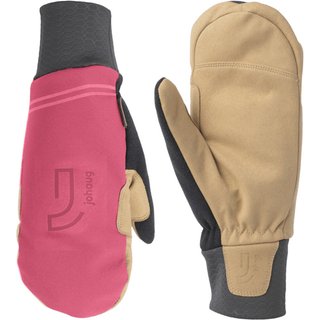 Girls' ski mittens Johaug Touring 2.0